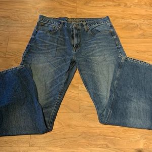 American Eagle Loose 36/34 Jeans